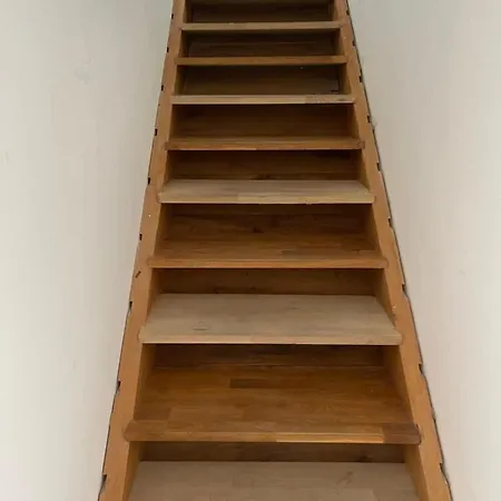 Apartmán Komfortne Ubytovanie S Garazou
