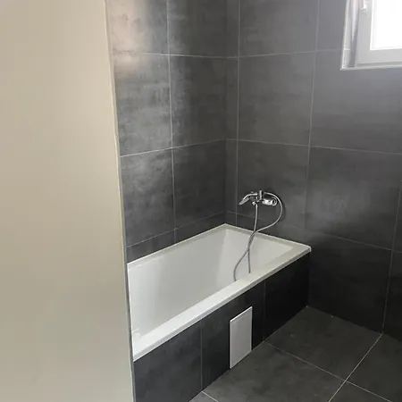 Apartmán Komfortne Ubytovanie S Garazou