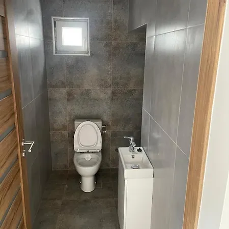 Apartmán Komfortne Ubytovanie S Garazou Žilina