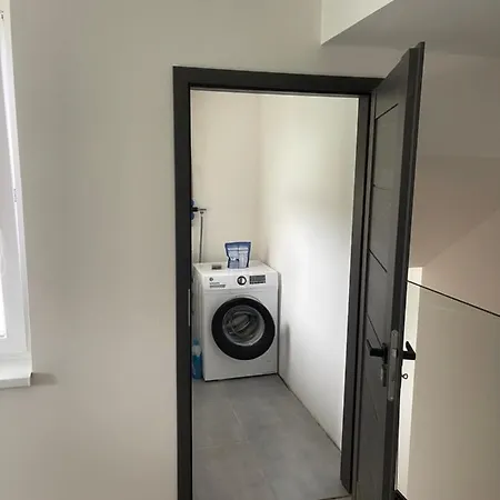 Komfortne Ubytovanie S Garazou Apartmán Žilina