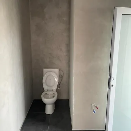 Komfortne Ubytovanie S Garazou *