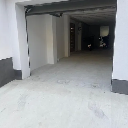 Komfortne Ubytovanie S Garazou * Žilina
